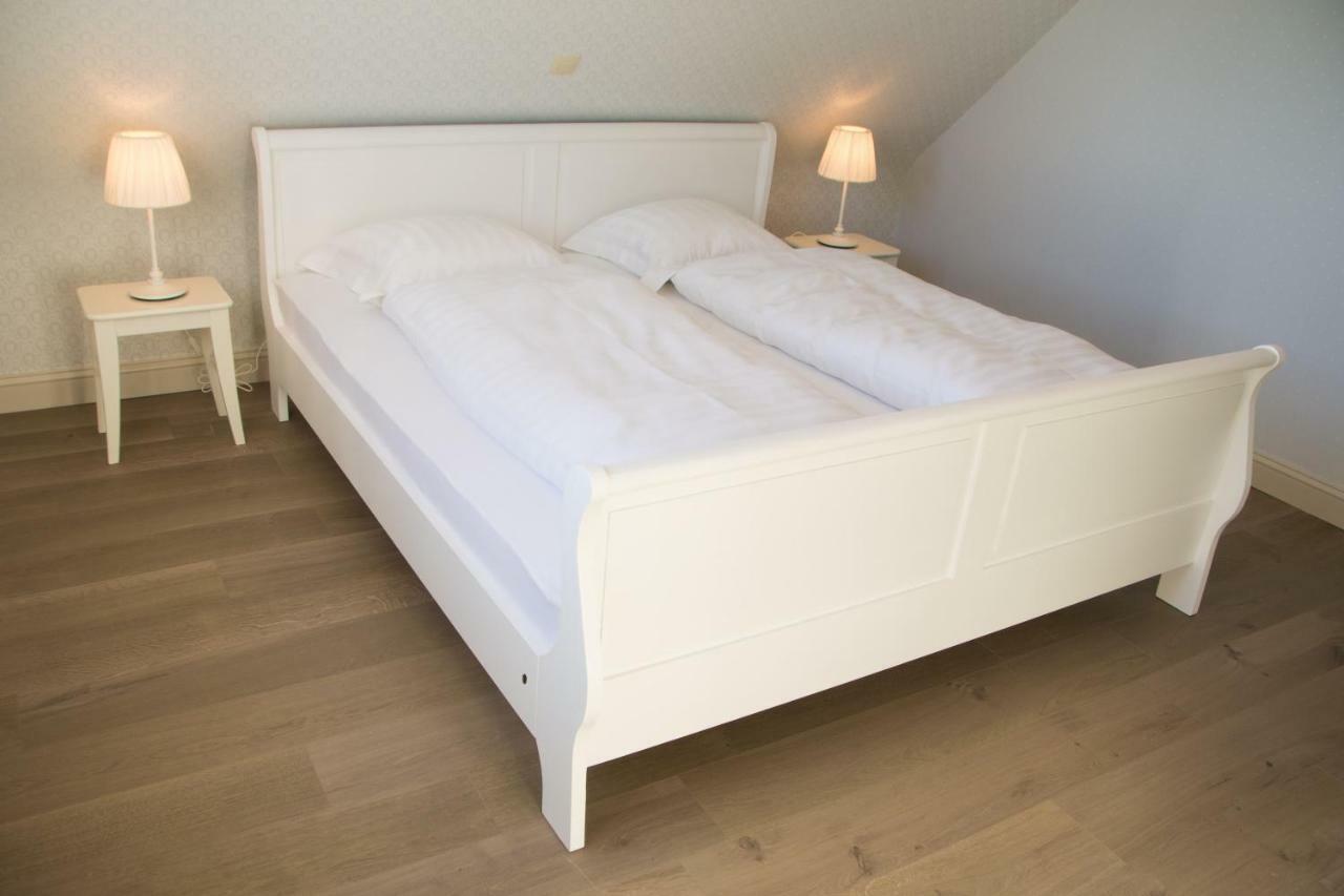 'Op de Borgt' met Finse Grill Kota Villa Wellen Buitenkant foto